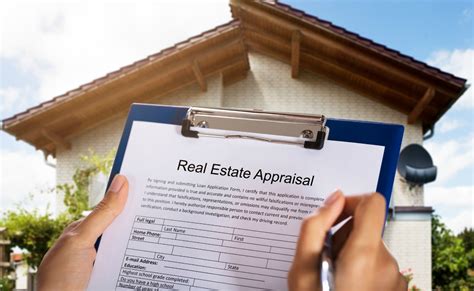 Dave's Home Appraisal